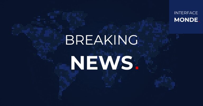 interface monde breaking news
