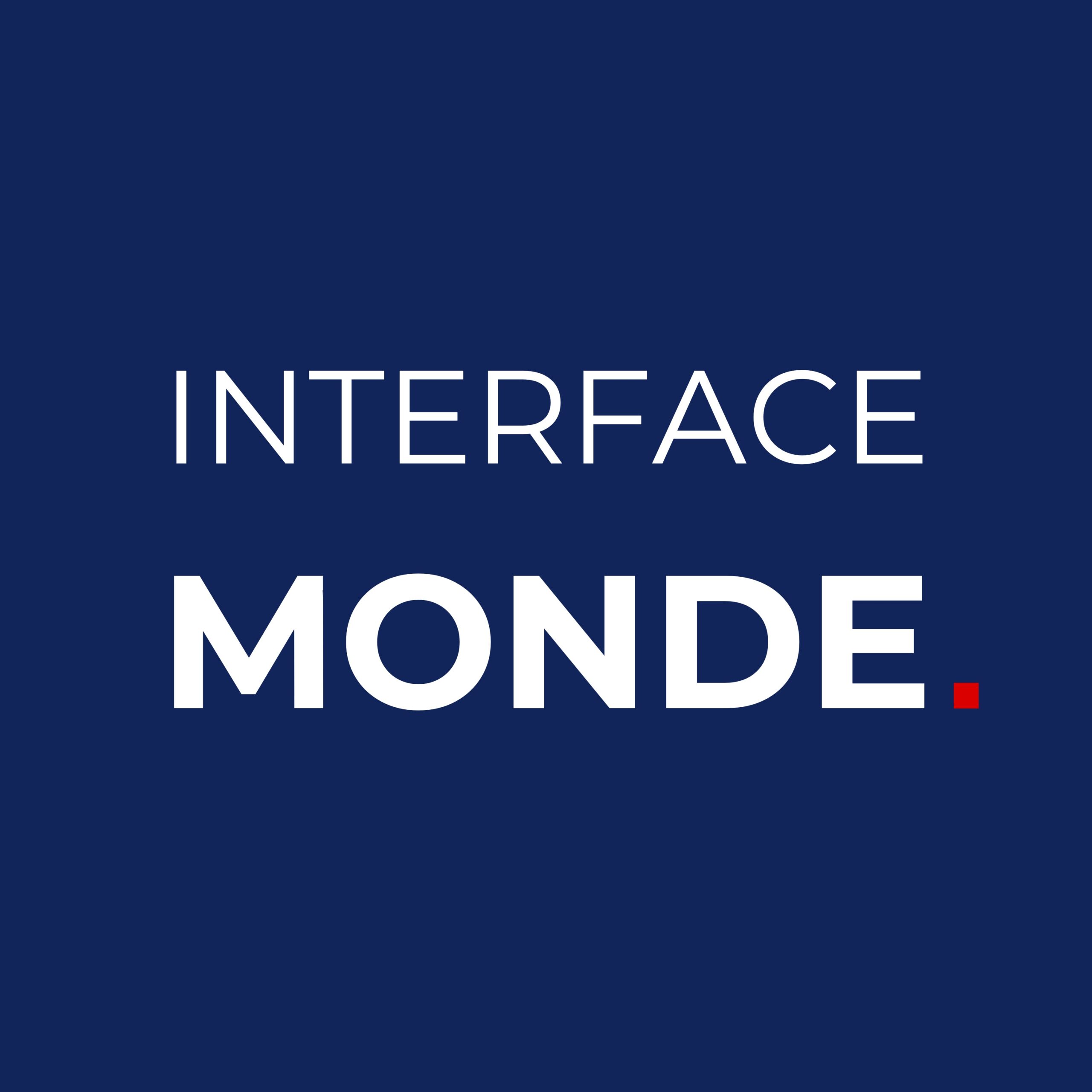 Interface Monde